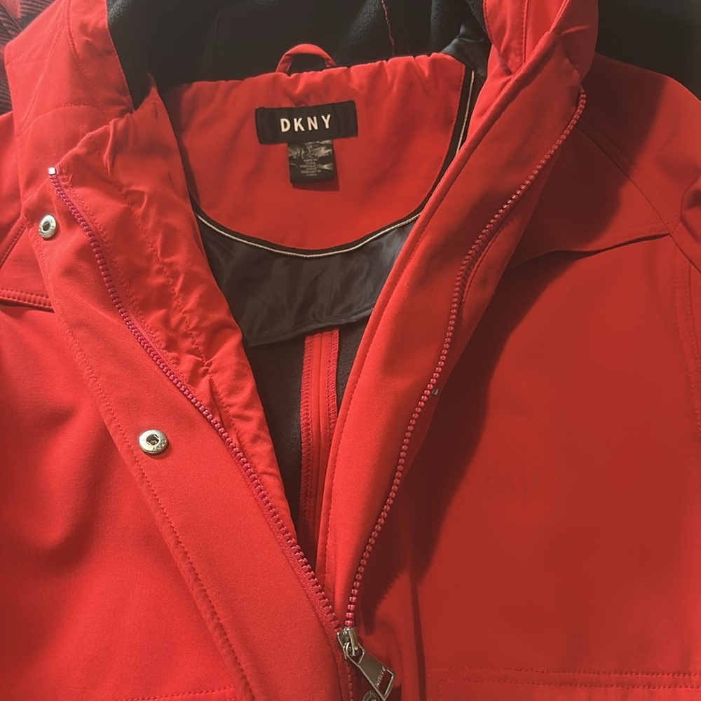 DKNY jacket - Picture 9 of 12